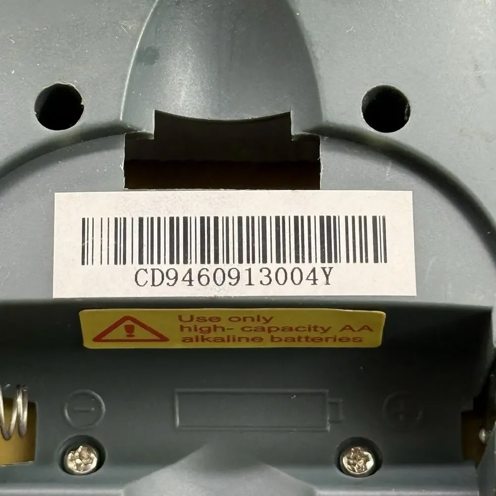 Dymo LetraTag LT-100H Portable Label Maker Tested Label Maker Only